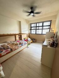 Blk 458B Fernvale Woods (Sengkang), HDB 5 Rooms #520294711
